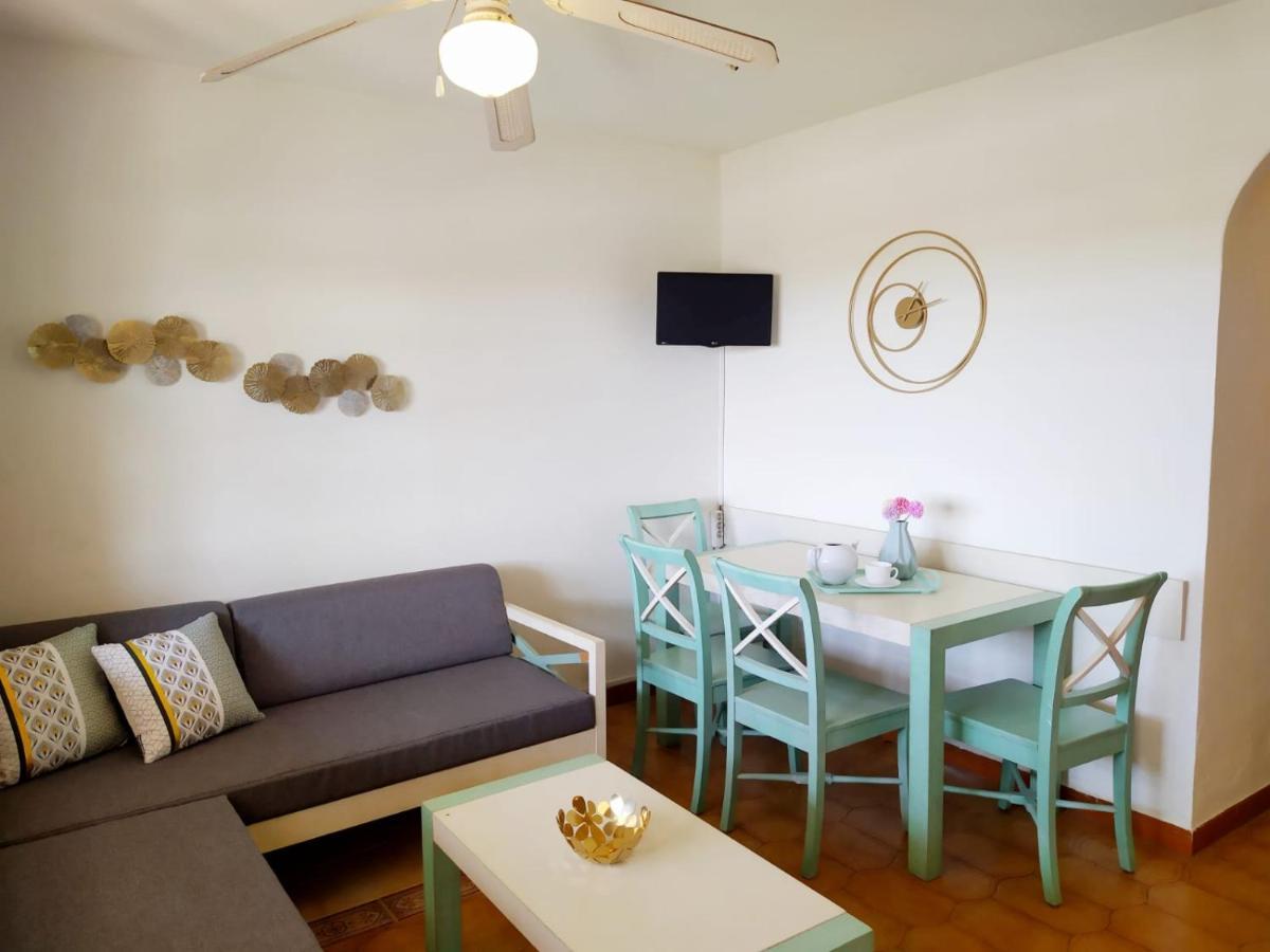 Cheap & Chic Apartamentos En Son Bou De 2 Dormitorios Kültér fotó