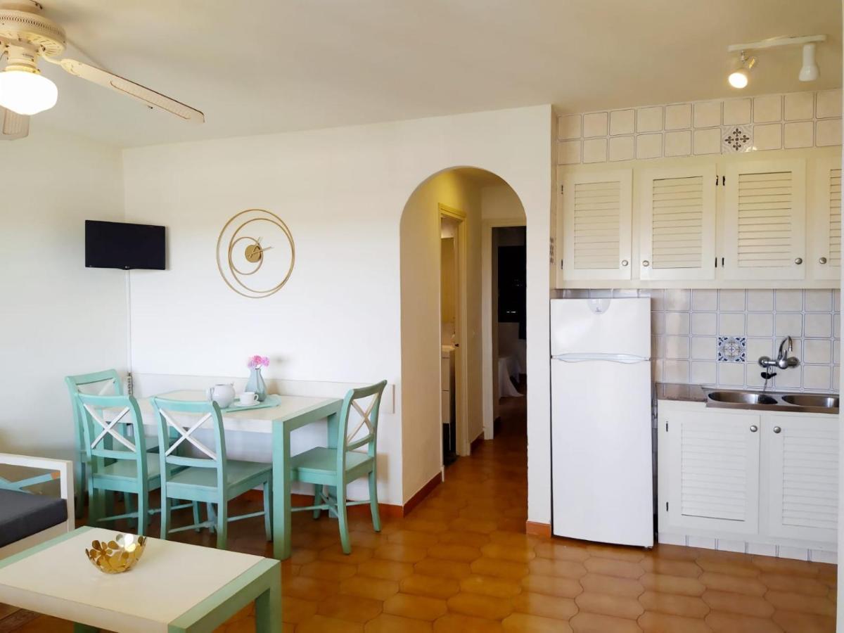 Cheap & Chic Apartamentos En Son Bou De 2 Dormitorios Kültér fotó