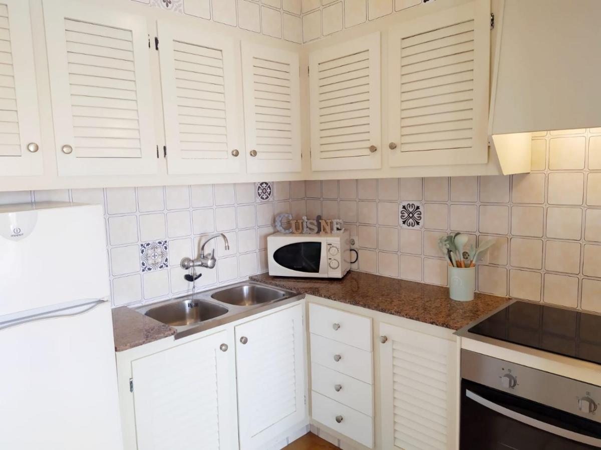 Cheap & Chic Apartamentos En Son Bou De 2 Dormitorios Kültér fotó